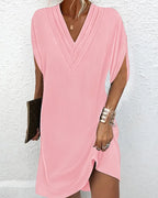 Sophie Effortless Elegance Dress
