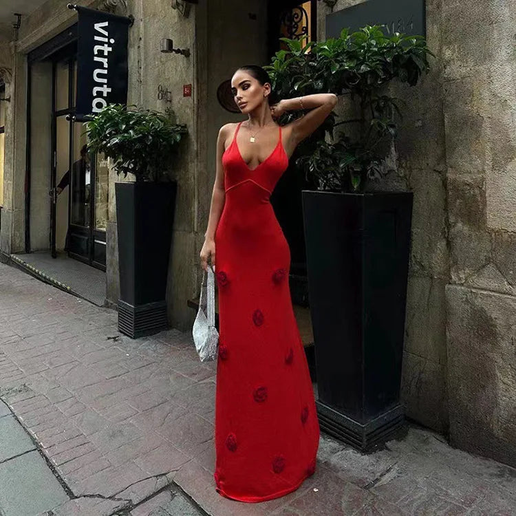 Marisol Floral Bodycon