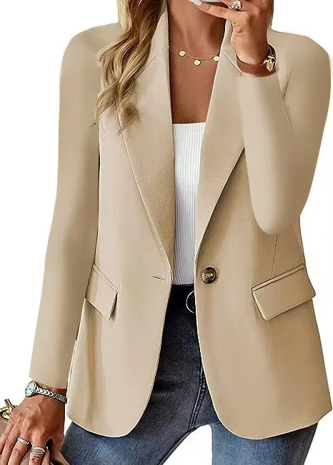 Sophie Timeless Chic Blazer