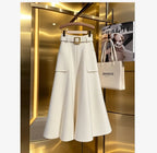Odette Parisian Skirt