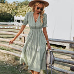 Isabella Portside Charm Dress