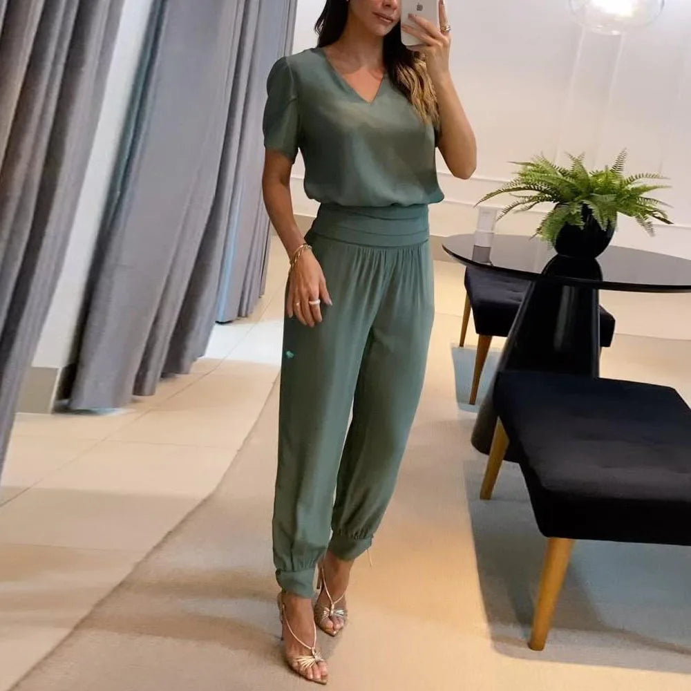 Eleanor Elegant Vibes Set