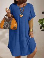 Nora Everyday Comfort Dress