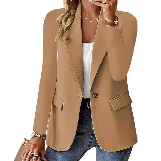 Sophie Timeless Chic Blazer