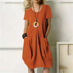 Luna Serene Day Dress