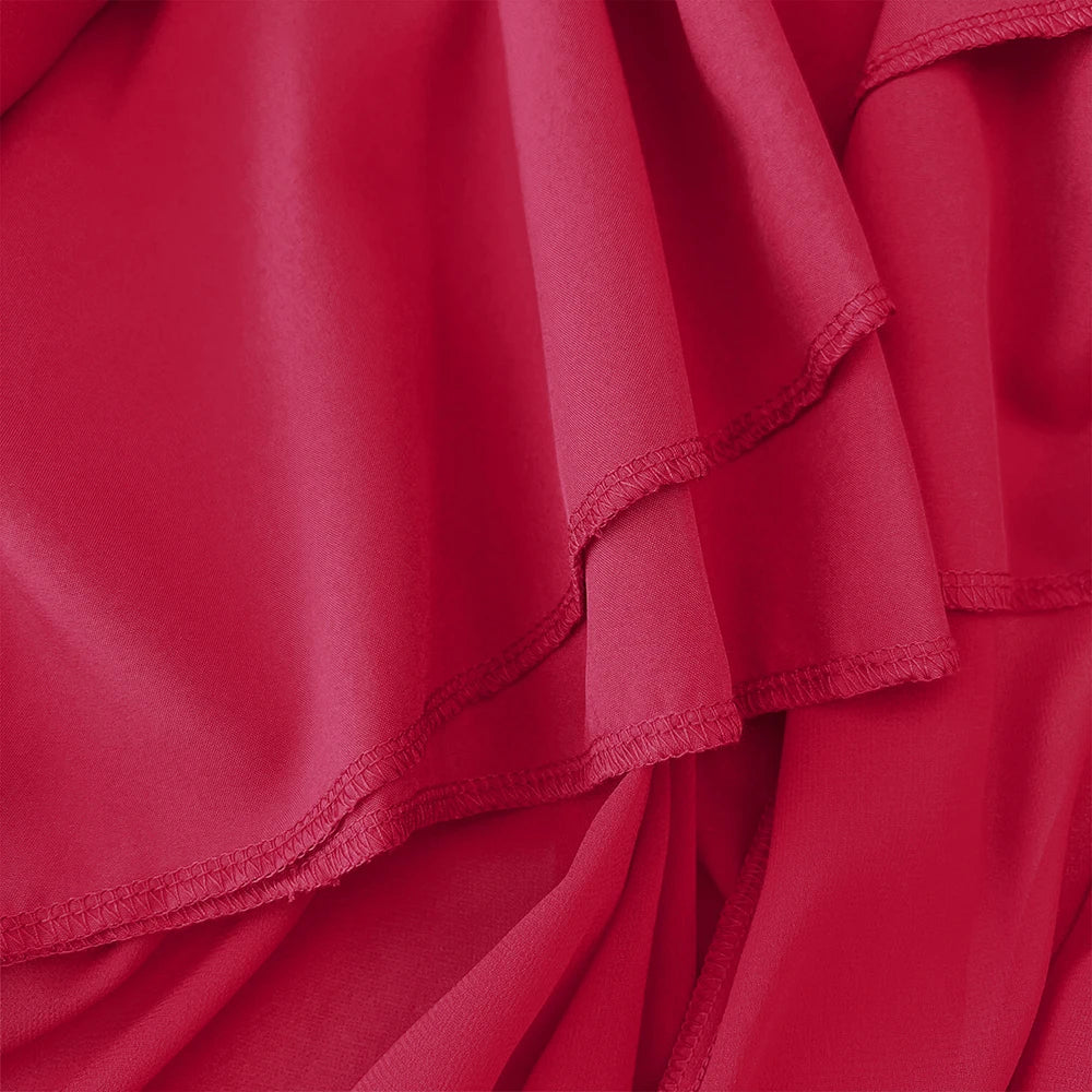 Veyra Layered Dress