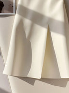 Amara Office Chic Skirt