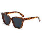 Tara Tortoise Luxe Sunglasses