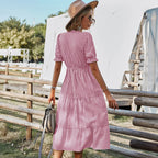 Isabella Portside Charm Dress