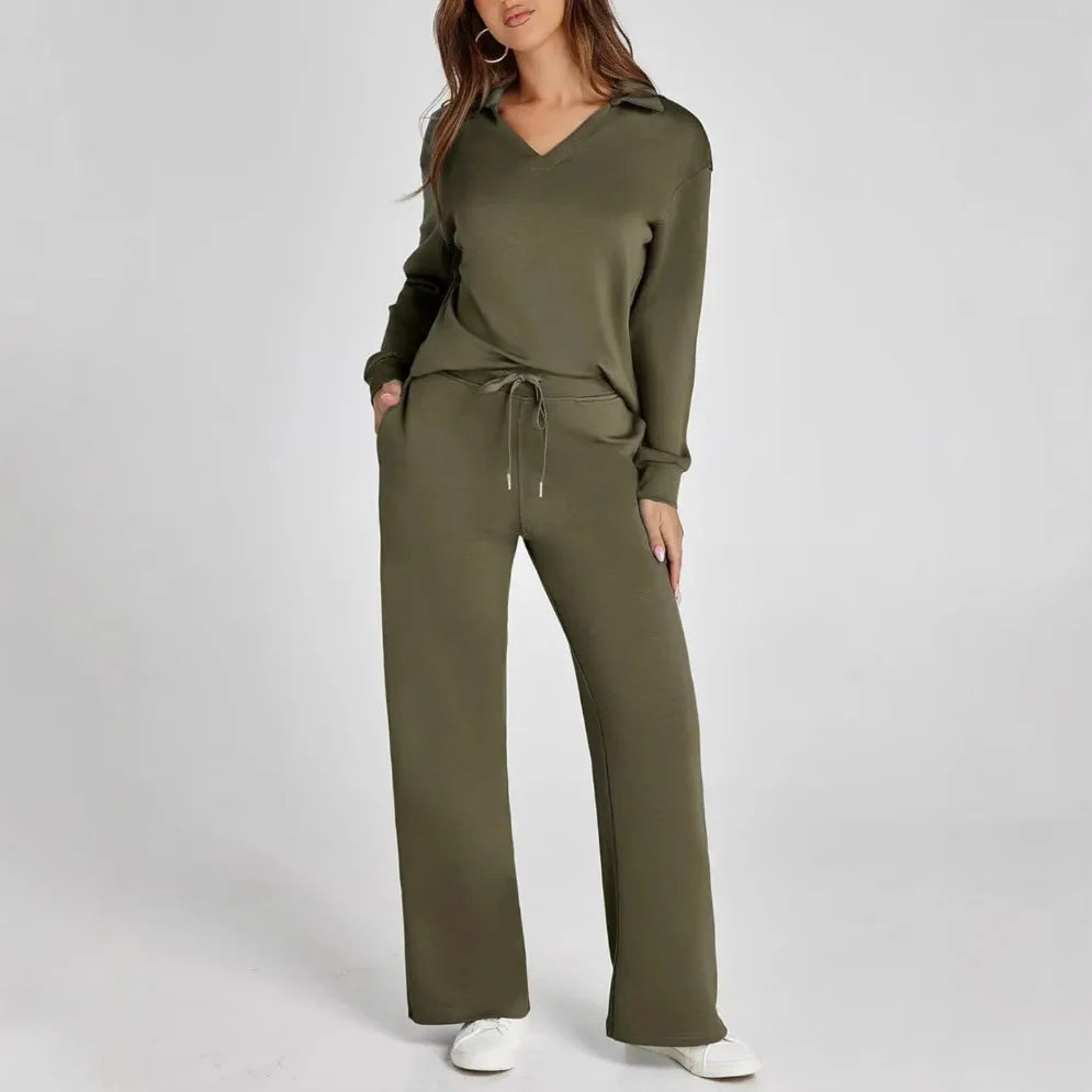 Nora Effortless Chill Set