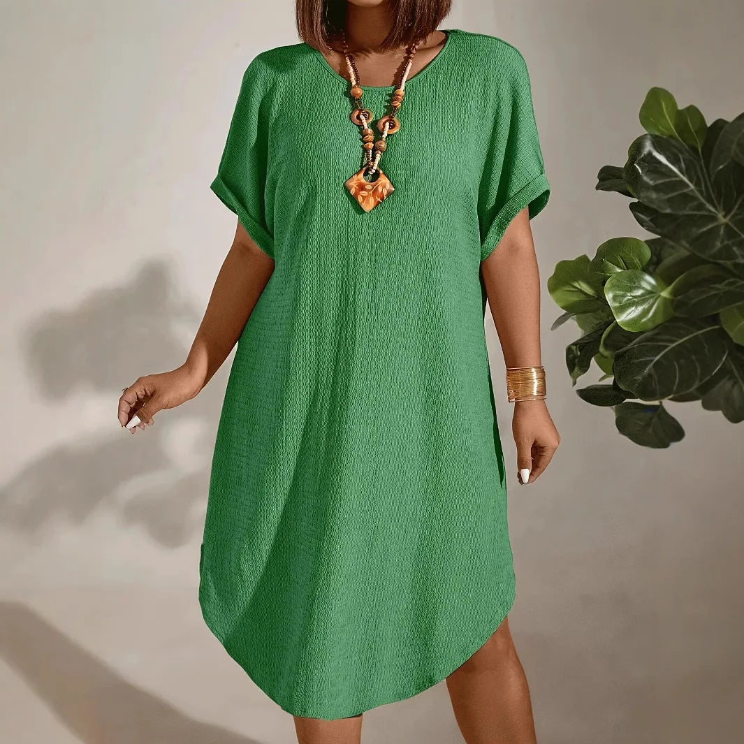 Nora Everyday Comfort Dress