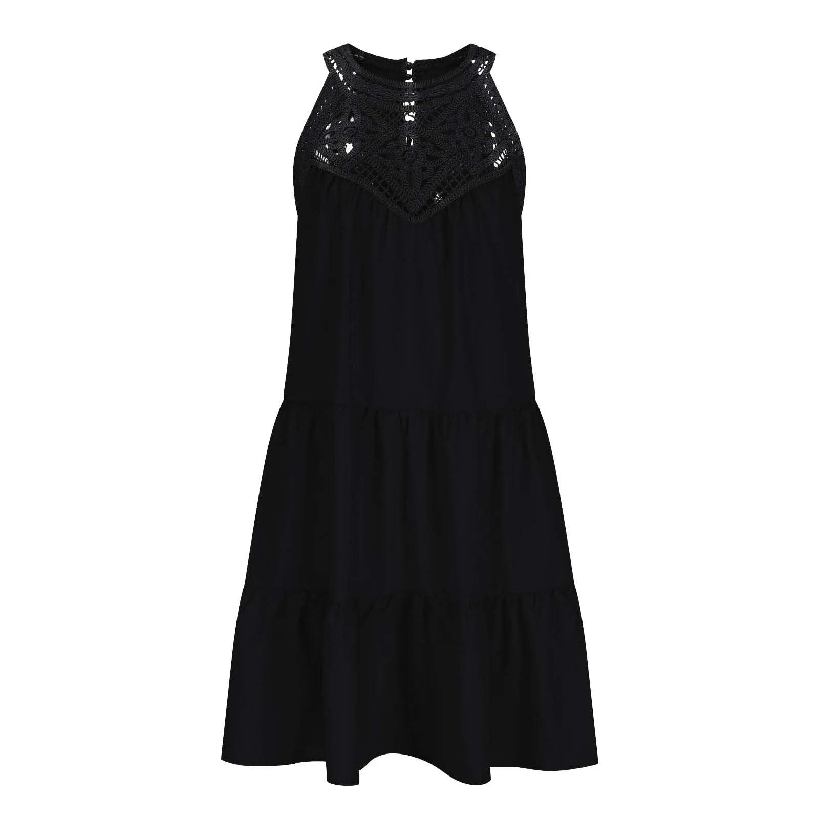 Celina One-Shoulder Pleated Dress