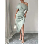 Florentia Sleeveless Maxi