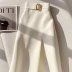 Amara Office Chic Skirt