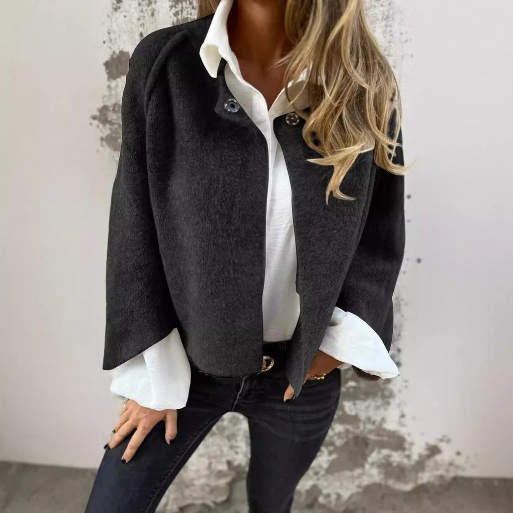 Carol Cozy Chic Cardigan