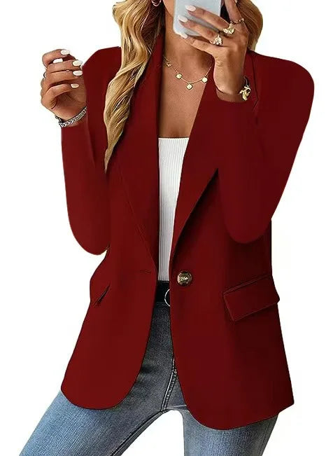 Sophie Timeless Chic Blazer