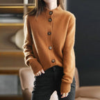 Serenity Knit Cardigan