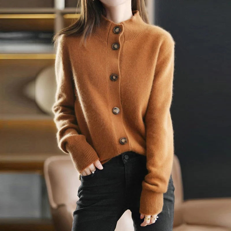 Serenity Knit Cardigan