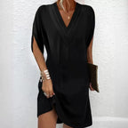 Sophie Effortless Elegance Dress