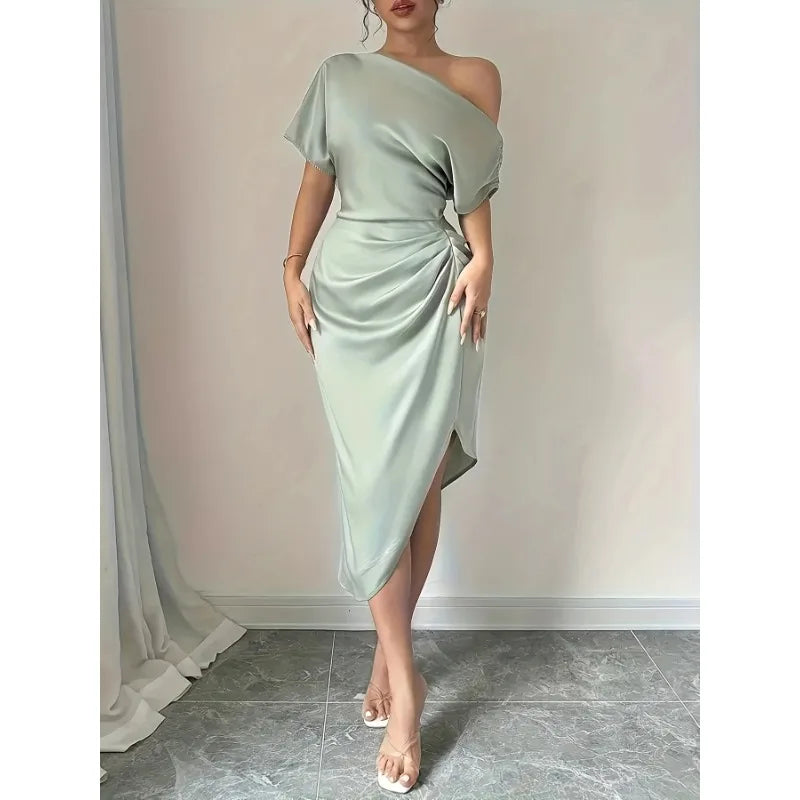Florentia Sleeveless Maxi