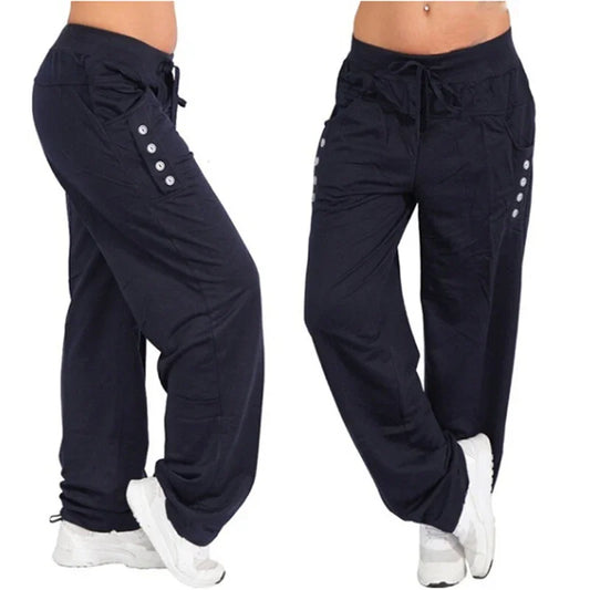 Chloe Everyday Joggers