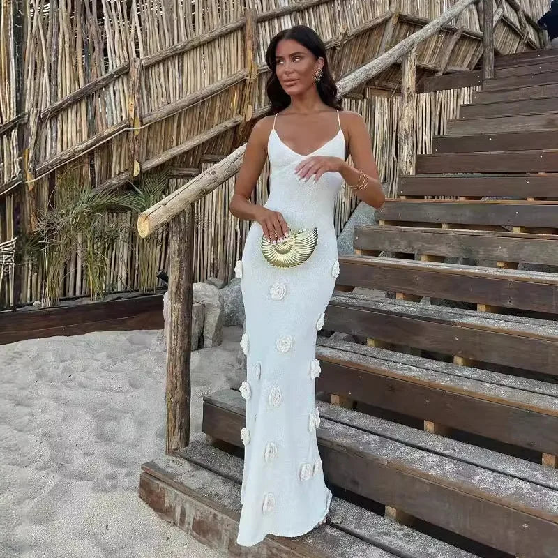 Marisol Floral Bodycon