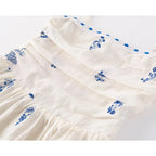 Ava Summer Party Dress