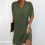 Sophie Effortless Elegance Dress
