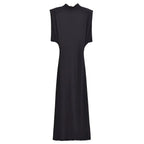Mia Elegant Bodycon Midi Dress