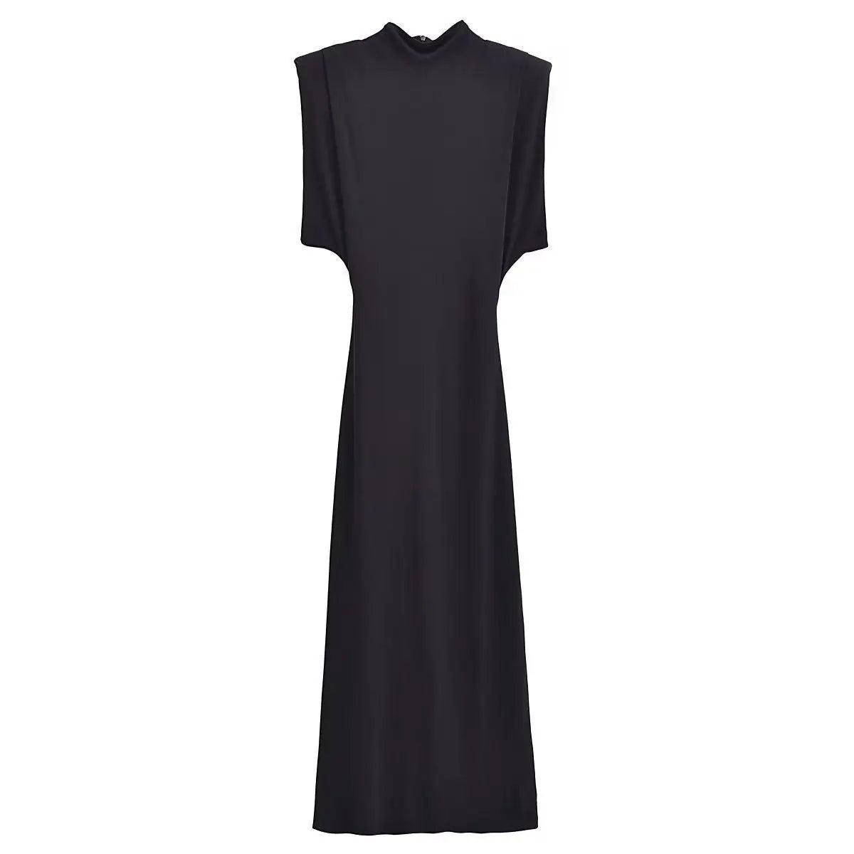 Mia Elegant Bodycon Midi Dress