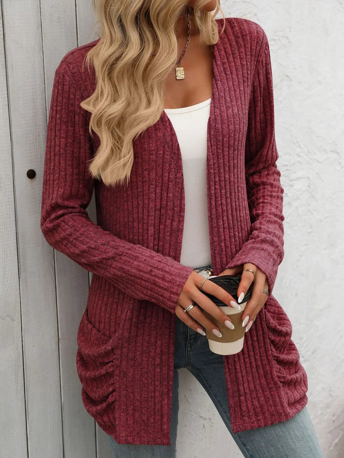 Emma Rose Cardigan