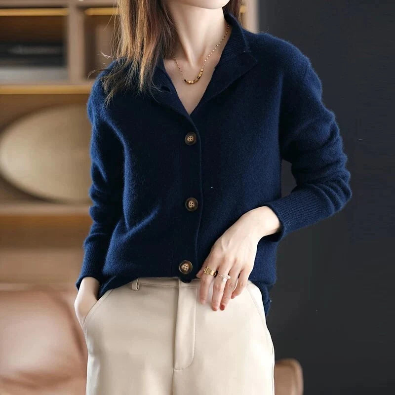 Serenity Knit Cardigan