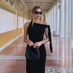Liora Y2K Evening Dress