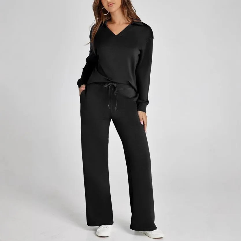 Nora Effortless Chill Set