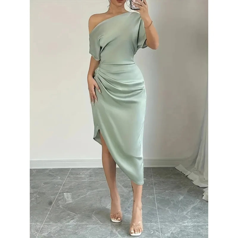 Florentia Sleeveless Maxi