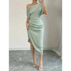 Florentia Sleeveless Maxi