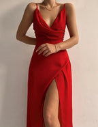 Sophie Tranquil Elegance Dress