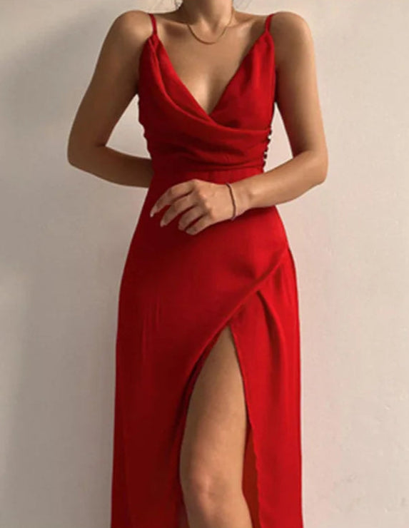 Sophie Tranquil Elegance Dress