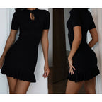 Zerina Slim Knit Bodycon