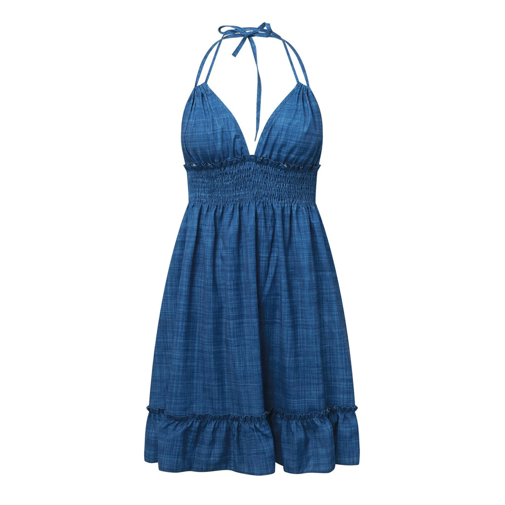 Zerina Summer Glow Dress