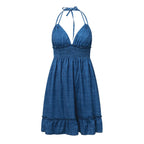 Zerina Summer Glow Dress