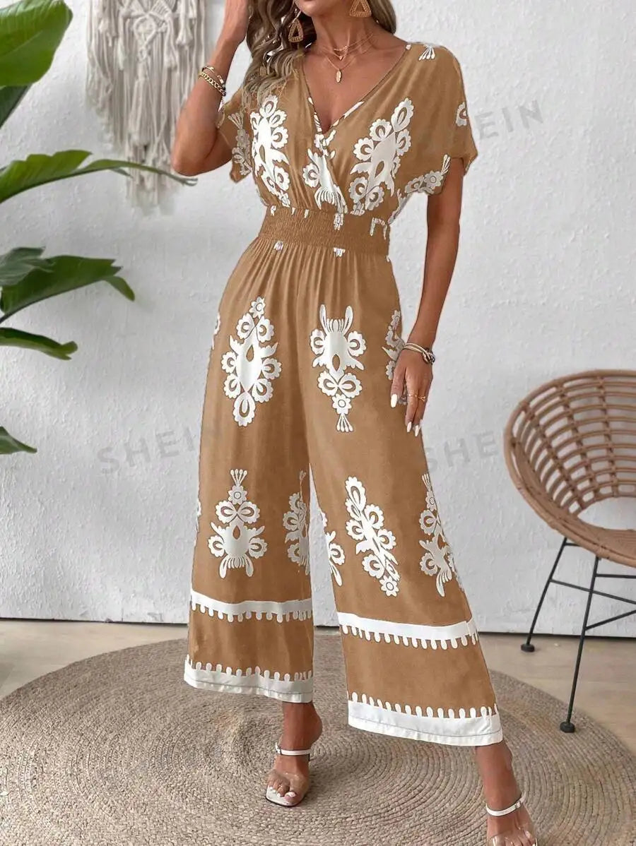 Mira Muse Meadowlight Jumpsuit