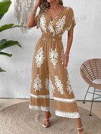 Mira Muse Meadowlight Jumpsuit