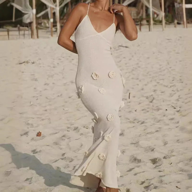 Marisol Floral Bodycon