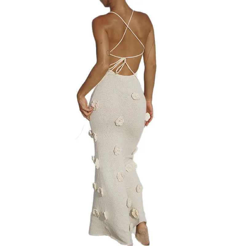 Marisol Floral Bodycon