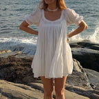 Velina Summer Puff Mini