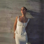 Alessia Elegant Two-Piece Dress Set