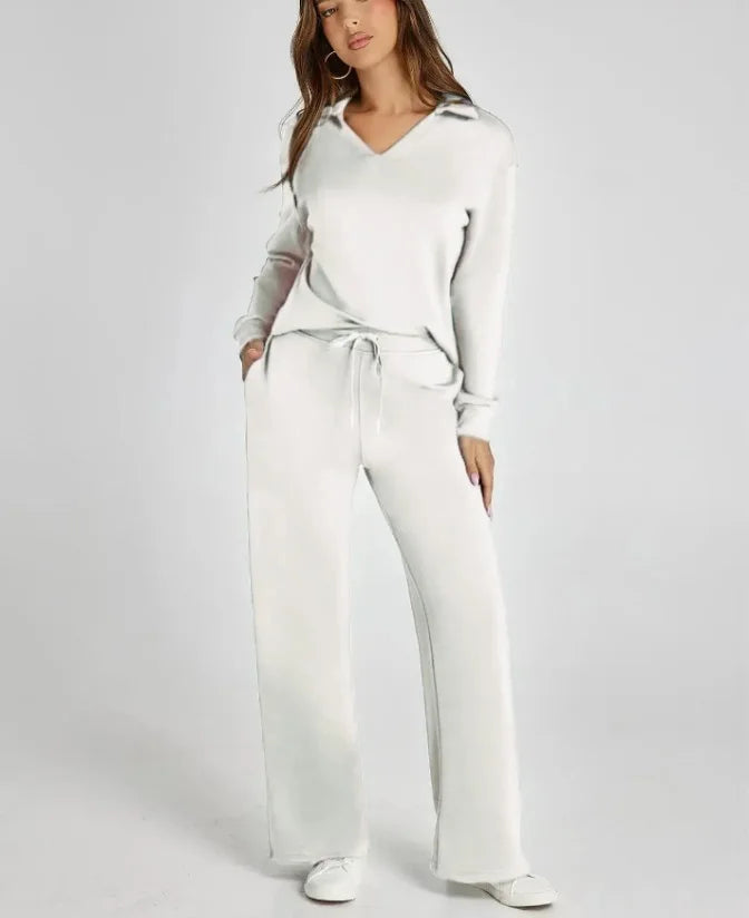Nora Effortless Chill Set