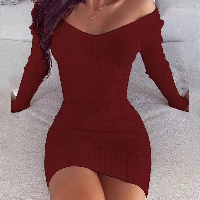 Meliora Bodycon Dress