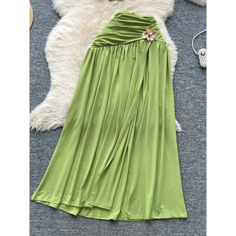 Elise Elegant Fairy Two-Piece Set